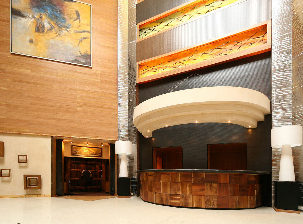 Hans Merensky Hotel And Spa Phalaborwa Dış mekan fotoğraf