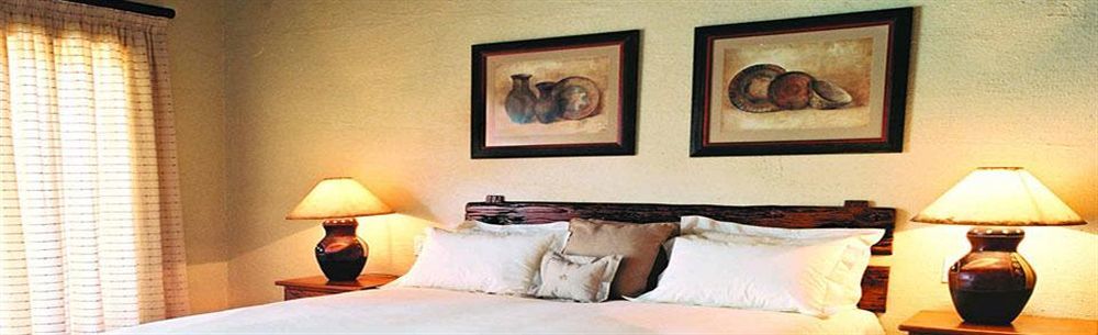 Hans Merensky Hotel And Spa Phalaborwa Dış mekan fotoğraf
