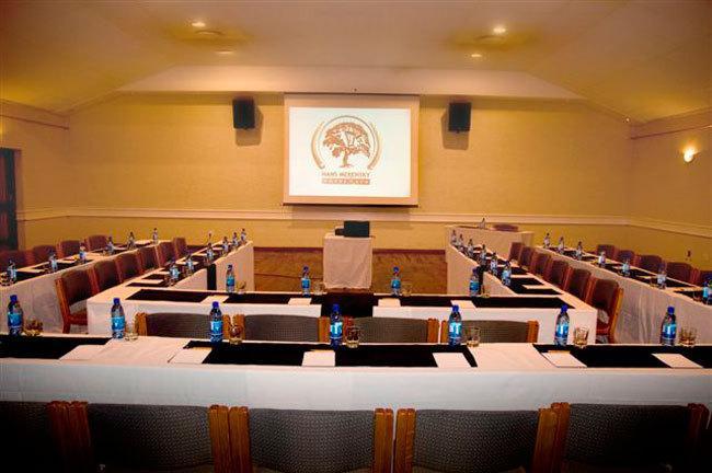 Hans Merensky Hotel And Spa Phalaborwa Dış mekan fotoğraf