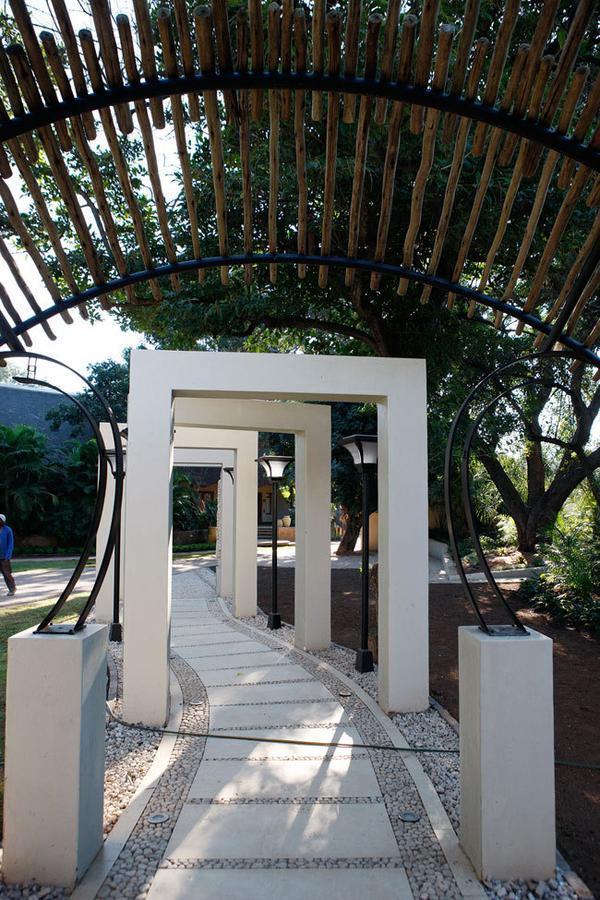 Hans Merensky Hotel And Spa Phalaborwa Dış mekan fotoğraf