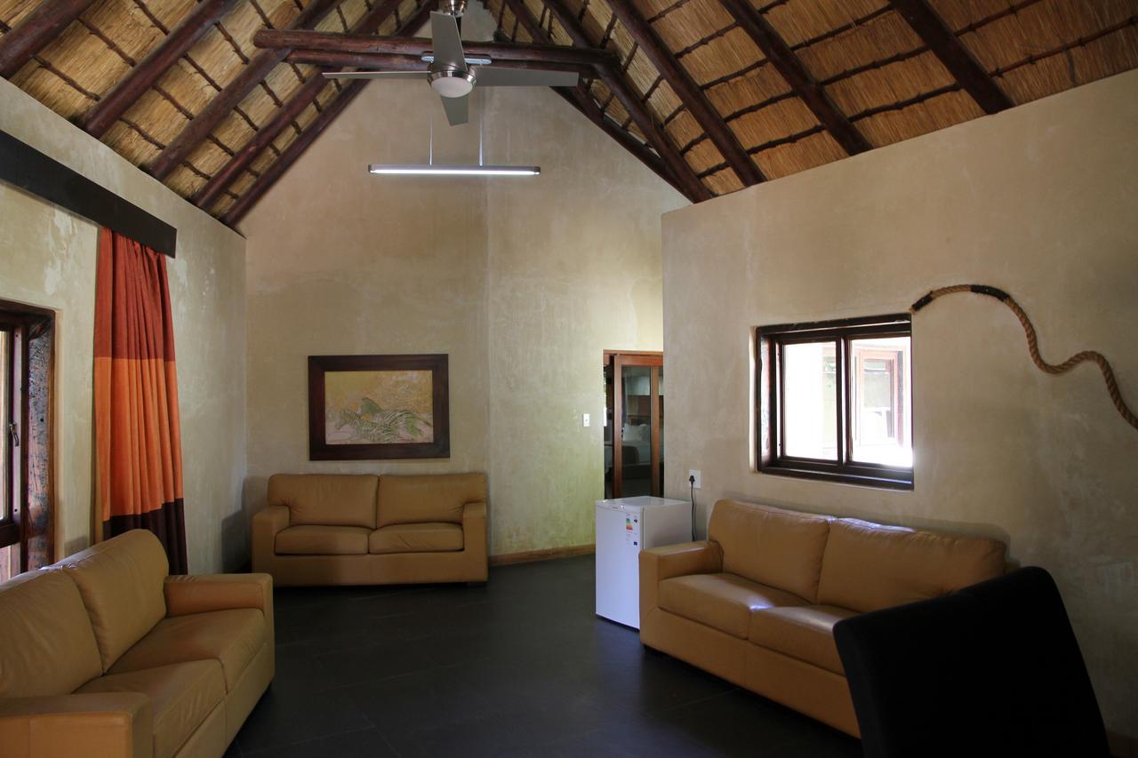 Hans Merensky Hotel And Spa Phalaborwa Dış mekan fotoğraf