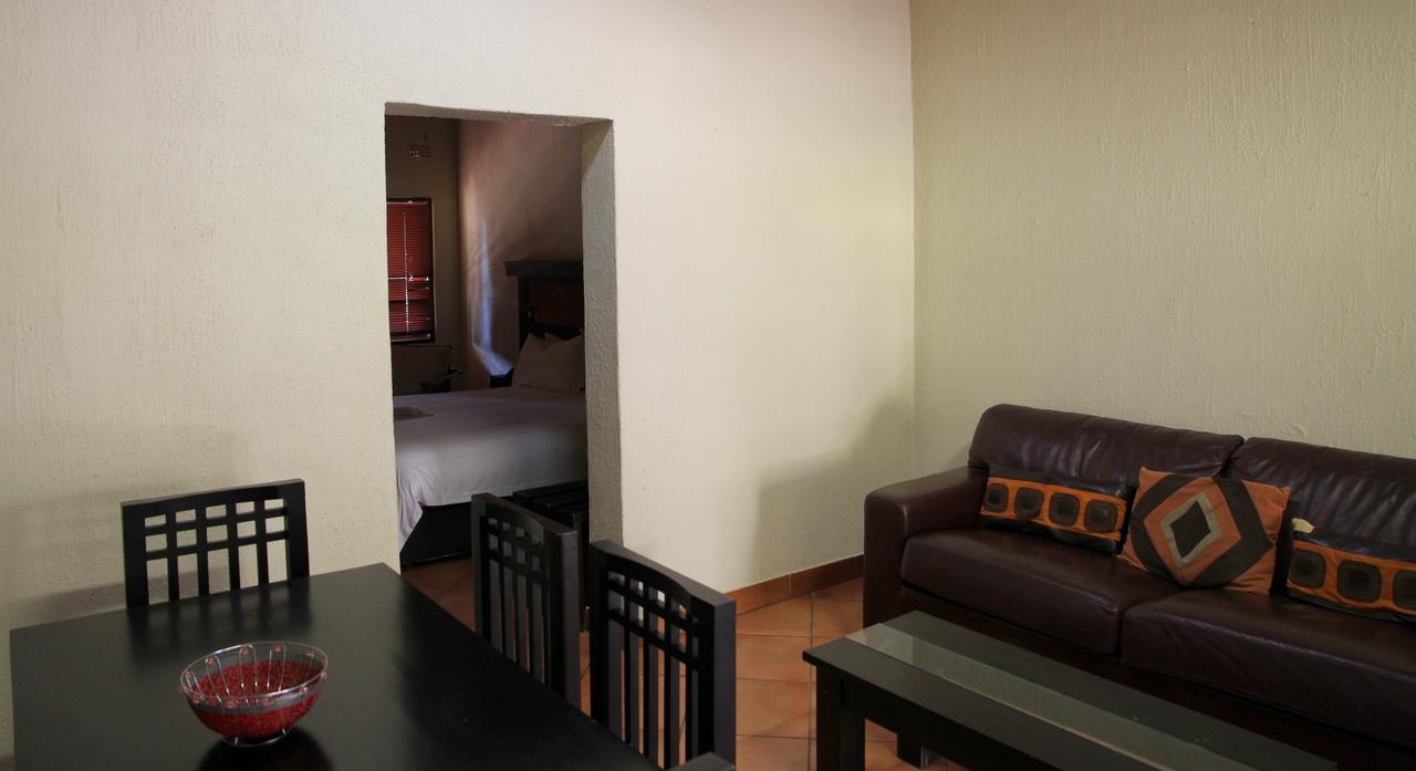Hans Merensky Hotel And Spa Phalaborwa Dış mekan fotoğraf