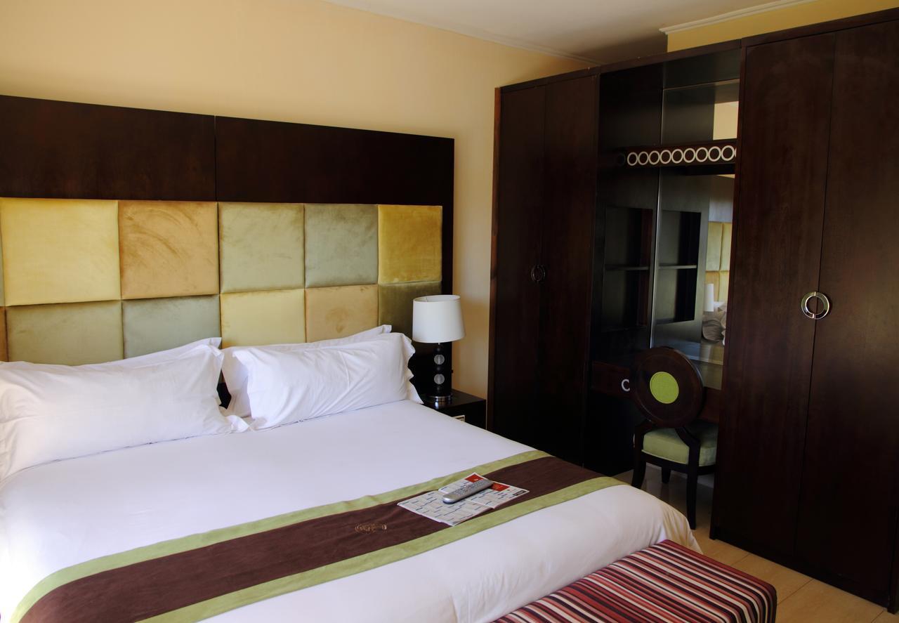 Hans Merensky Hotel And Spa Phalaborwa Dış mekan fotoğraf