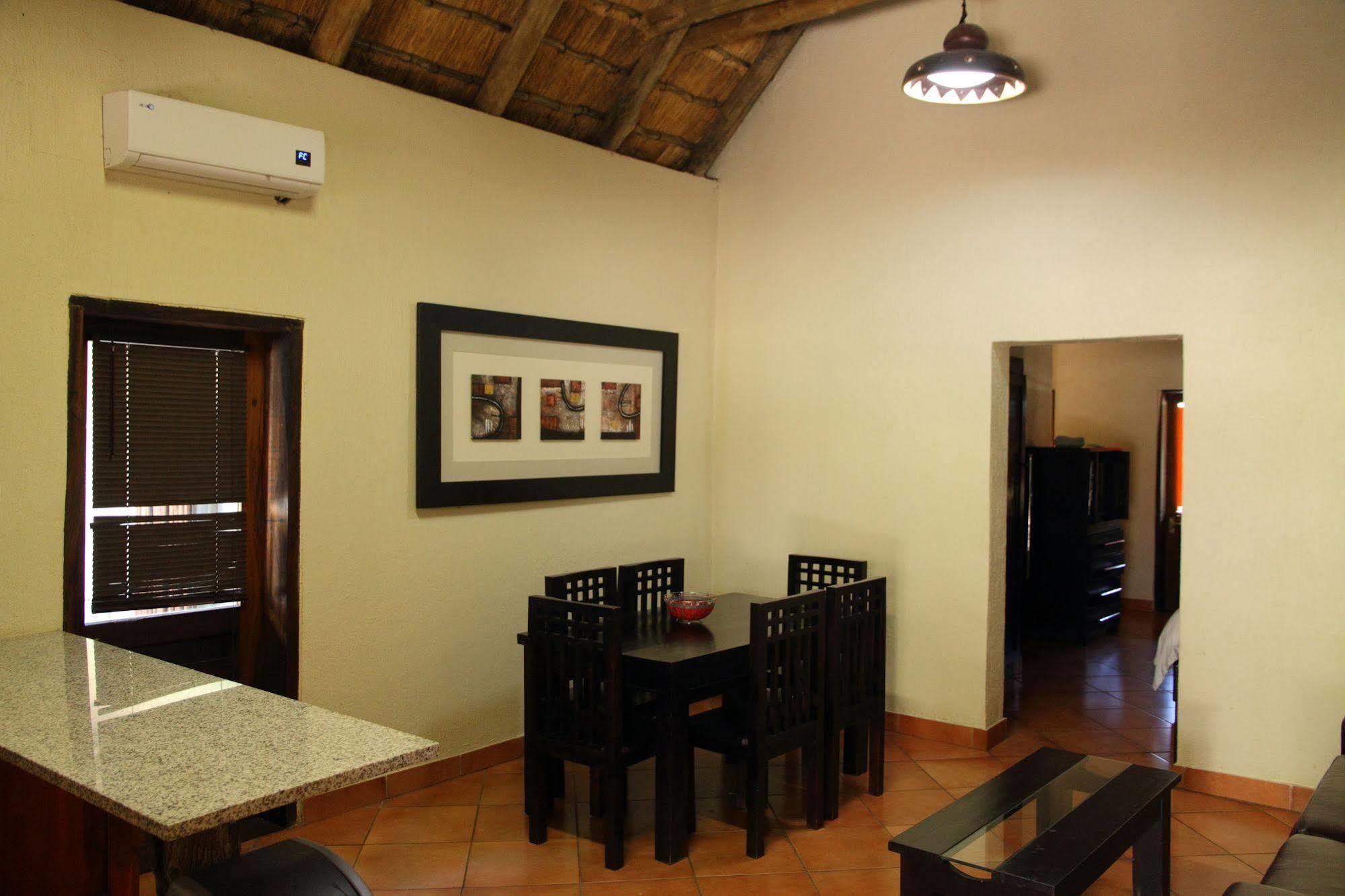 Hans Merensky Hotel And Spa Phalaborwa Dış mekan fotoğraf