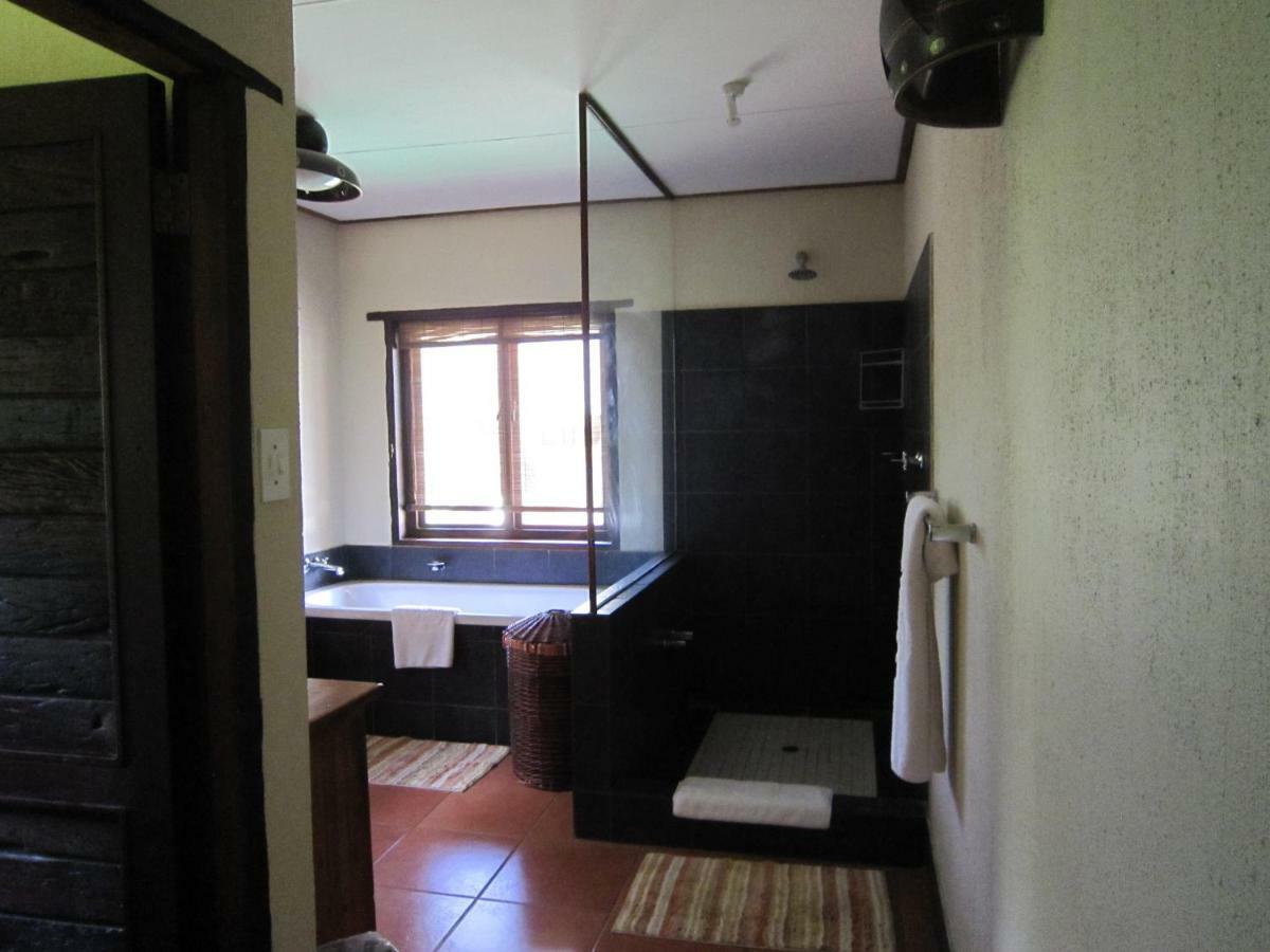 Hans Merensky Hotel And Spa Phalaborwa Dış mekan fotoğraf